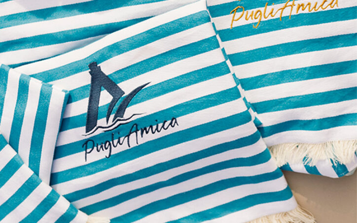 Telo Mare PugliAmica