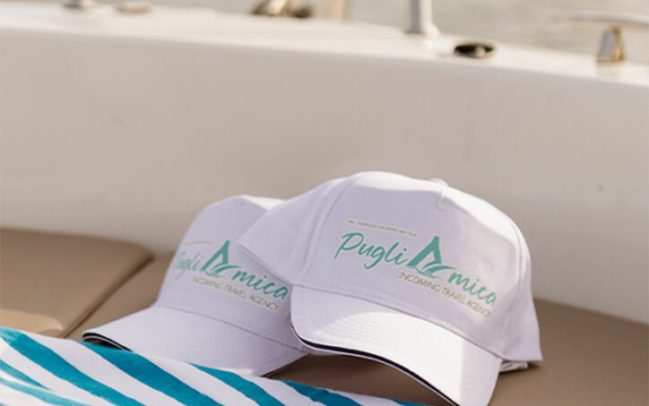Cappellini Pugliamica