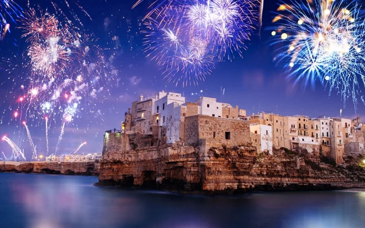 Capodanno tra meraviglie: Bari, Matera e la magia della Puglia
