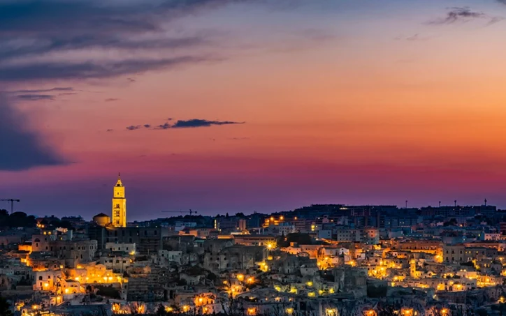 Epifania incantata: 4 giorni tra le meraviglie di Puglia e Matera